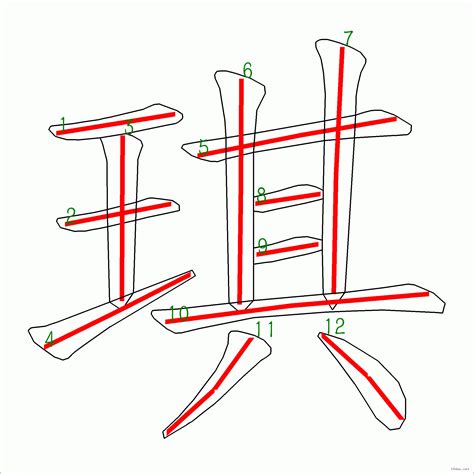 琪幾劃